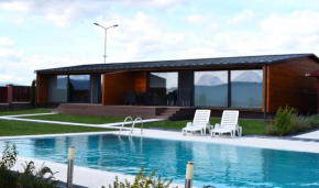 Sanderson Apartments, Miercurea-Ciuc
